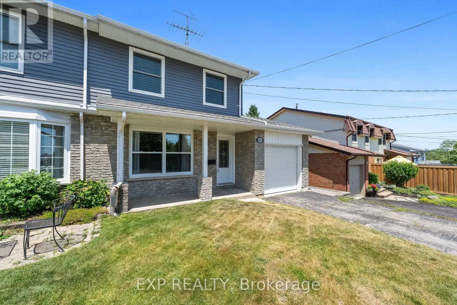 40 Highland Drive, Port Hope, Ontario  L1A 3Z7 - Photo 2 - X12244472