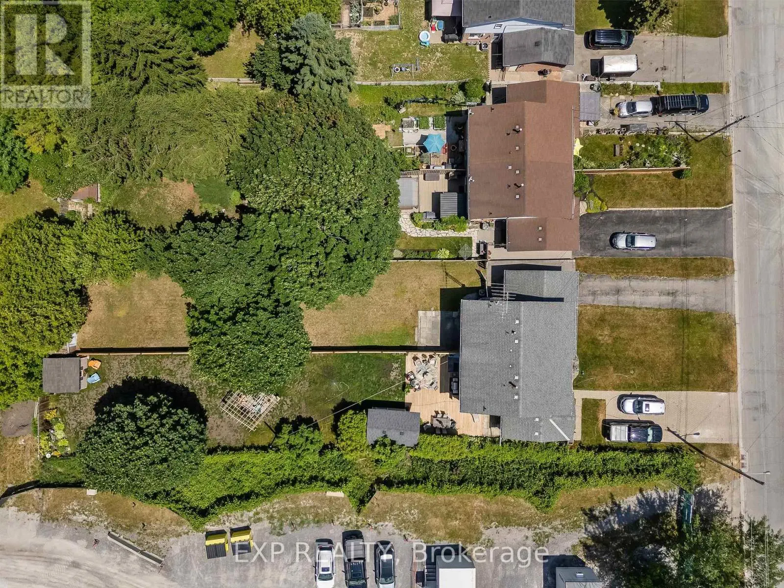 40 Highland Drive, Port Hope, Ontario  L1A 3Z7 - Photo 3 - X12244472