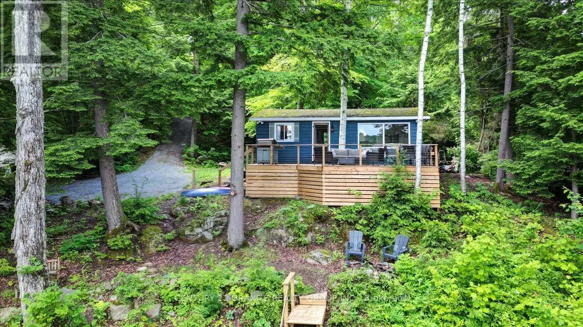 71 Fire Route 74 B, North Kawartha, Ontario  K0L 1A0 - Photo 1 - X12244477