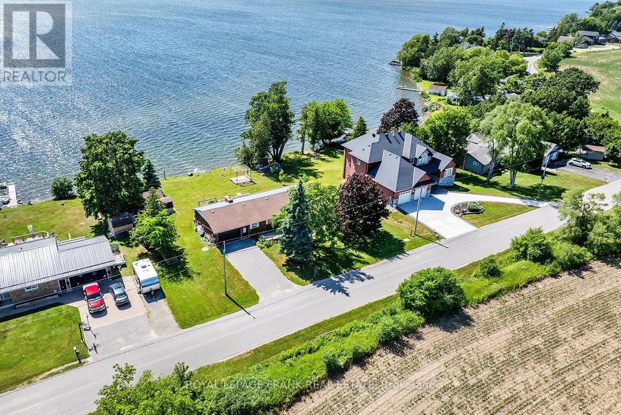 138 STARR BOULEVARD, Kawartha Lakes, Ontario