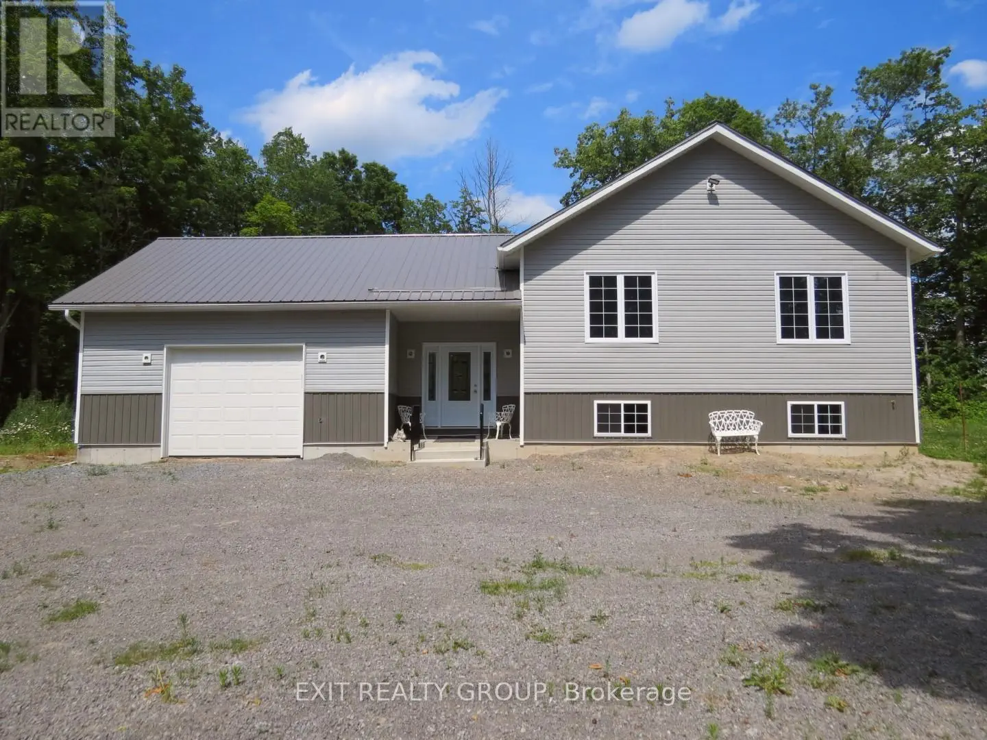 325 Douglas Road, Centre Hastings, Ontario  K0K 2K0 - Photo 1 - X12244603