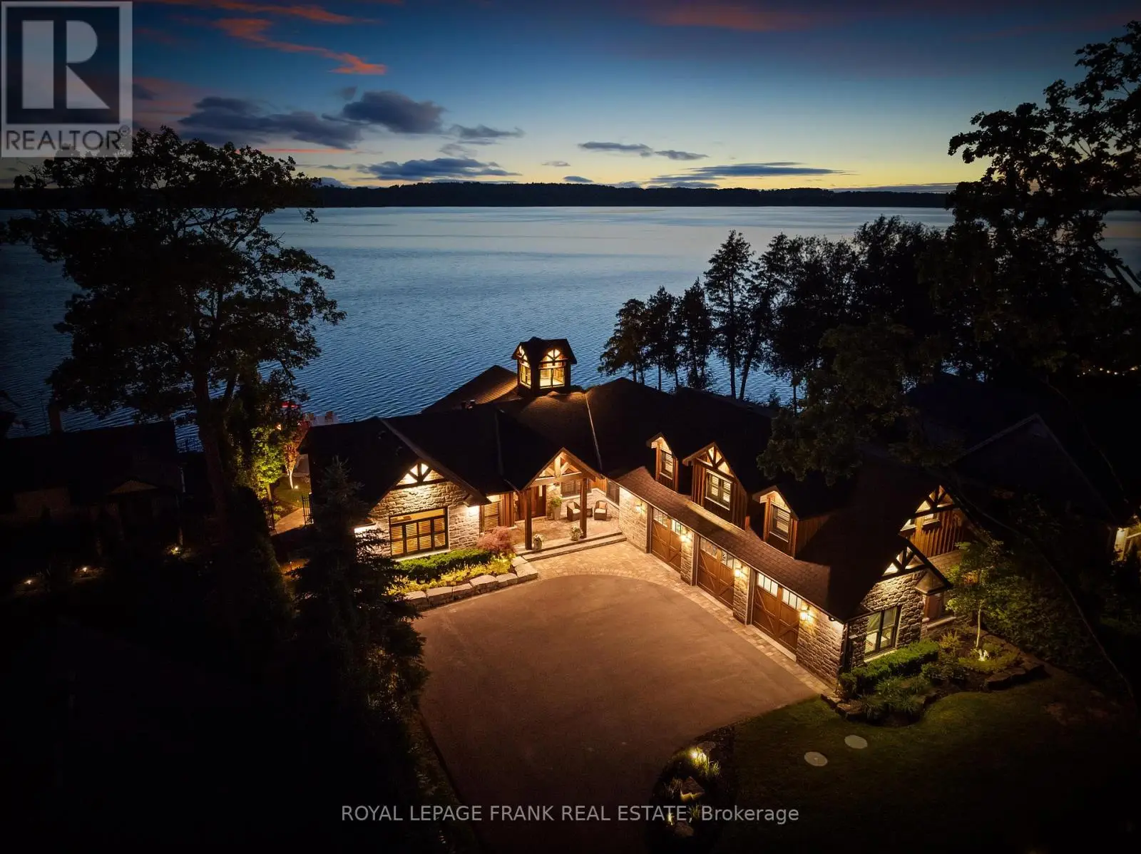 257 STEPHENSON POINT ROAD, Scugog, Ontario