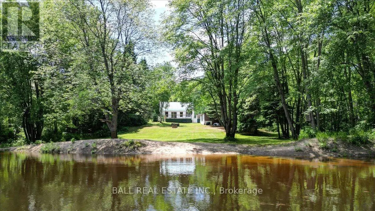 343 Glory Road, Hastings Highlands, Ontario  K0L 1C0 - Photo 2 - X12244700