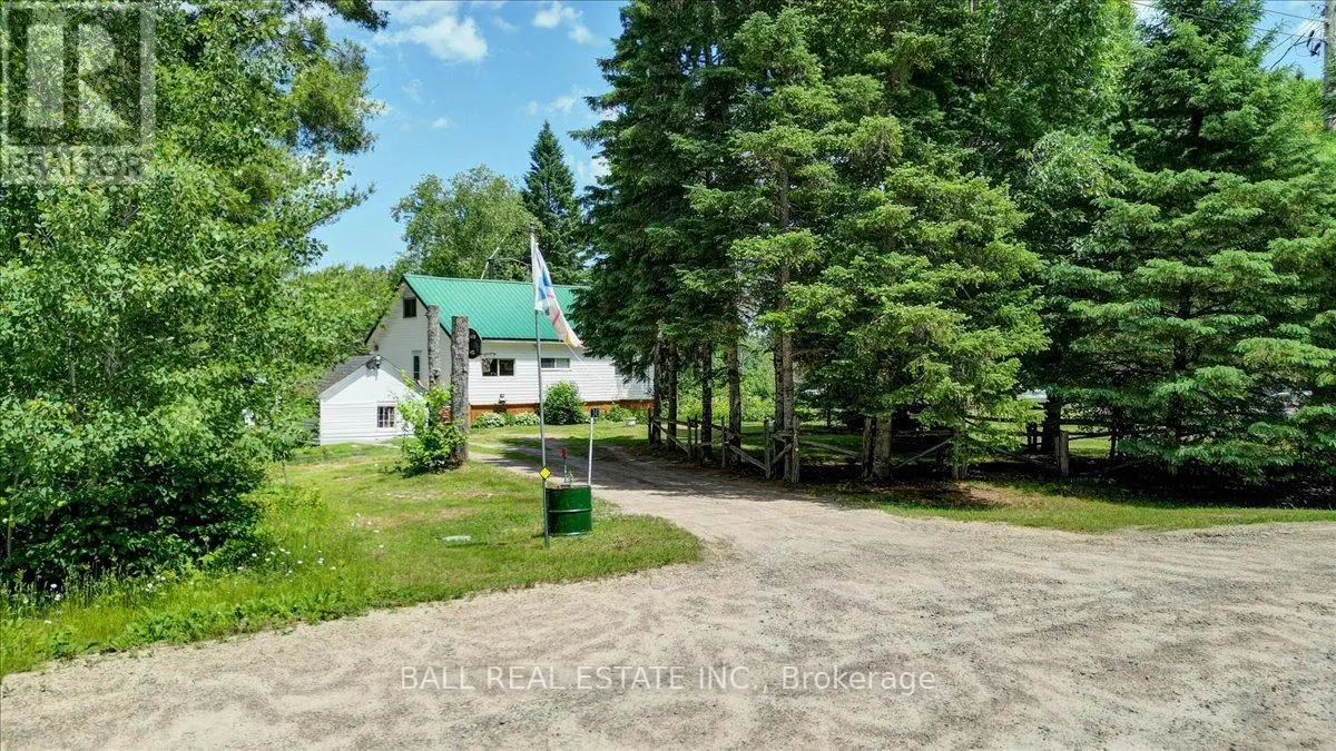 343 Glory Road, Hastings Highlands, Ontario  K0L 1C0 - Photo 3 - X12244700