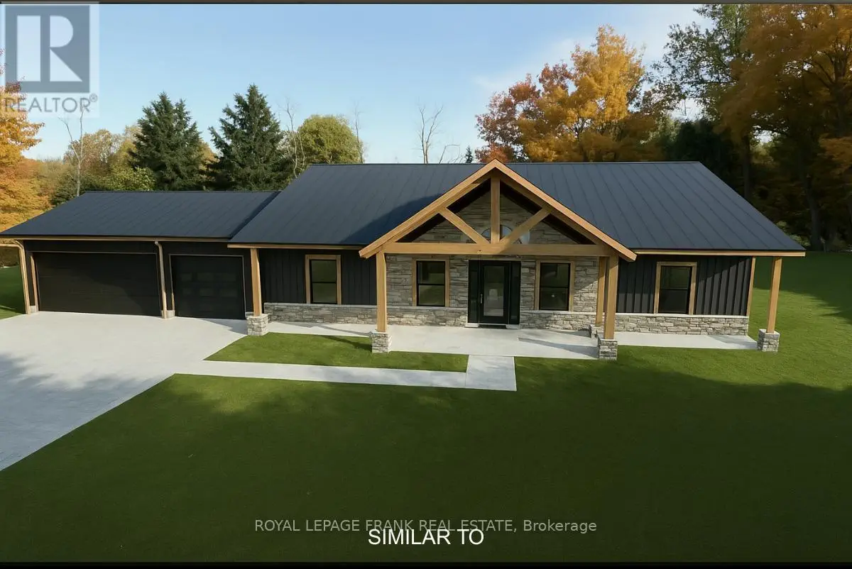 5422 WINFIELD DRIVE, Port Hope, Ontario
