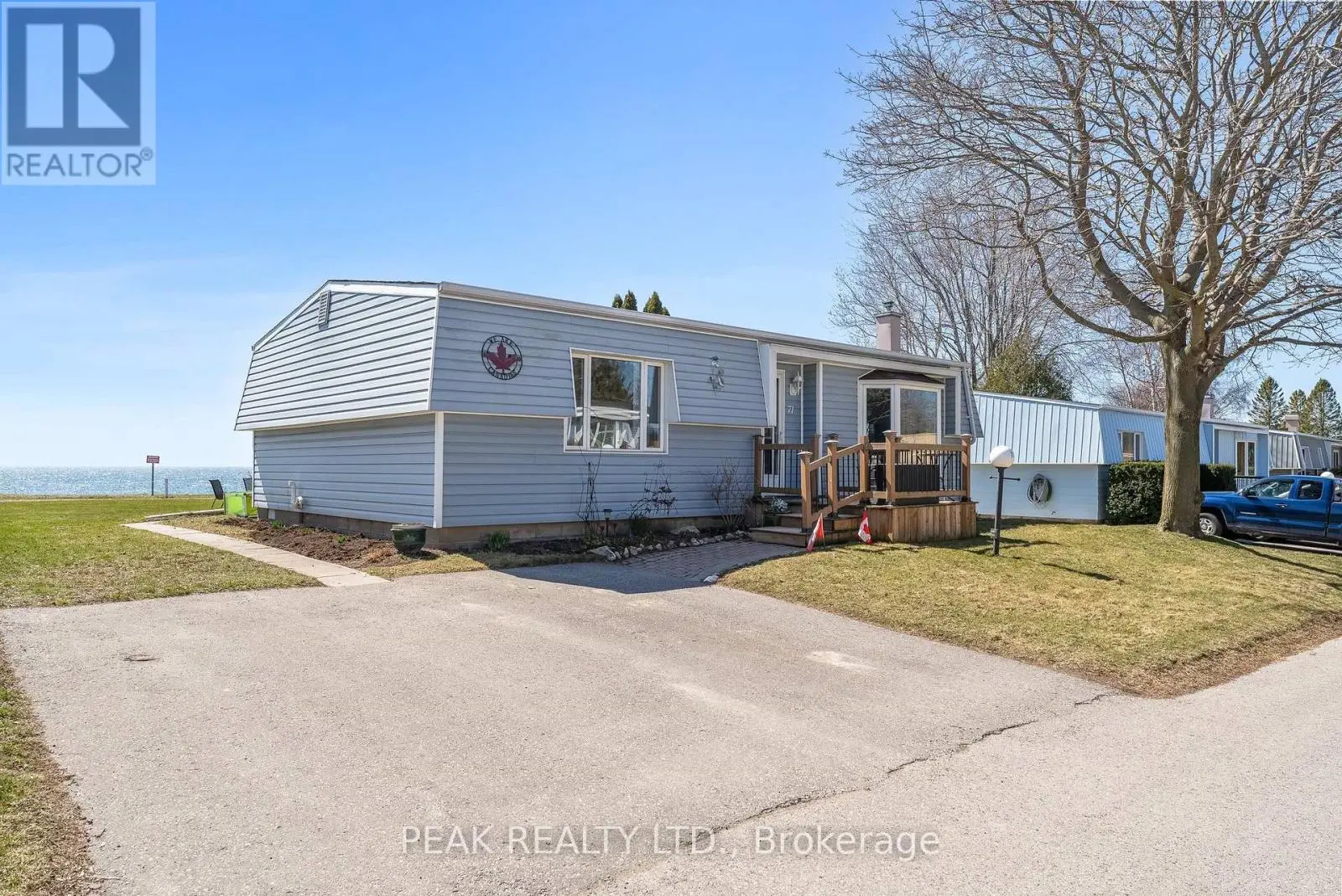 71 Bluffs Road, Clarington, Ontario  L1B 1A6 - Photo 3 - E12244900