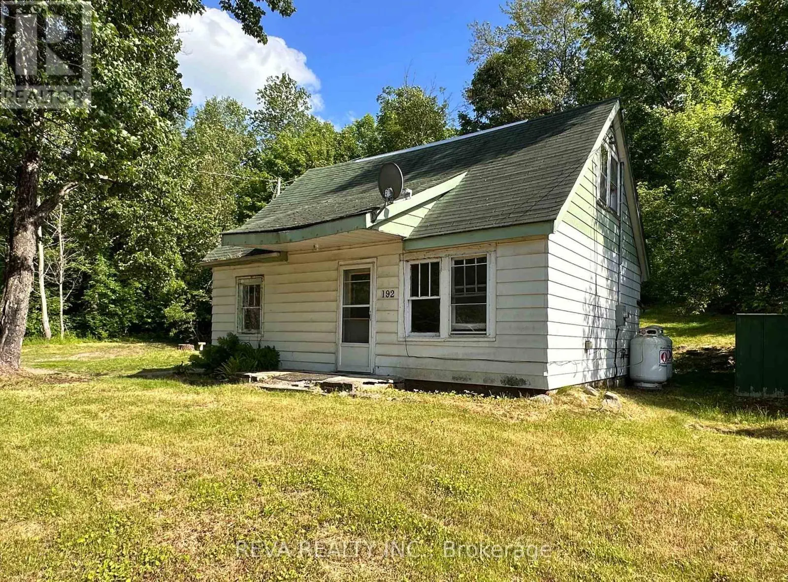 192 Mill Street, Bancroft, Ontario  K0L 1C0 - Photo 1 - X12244876