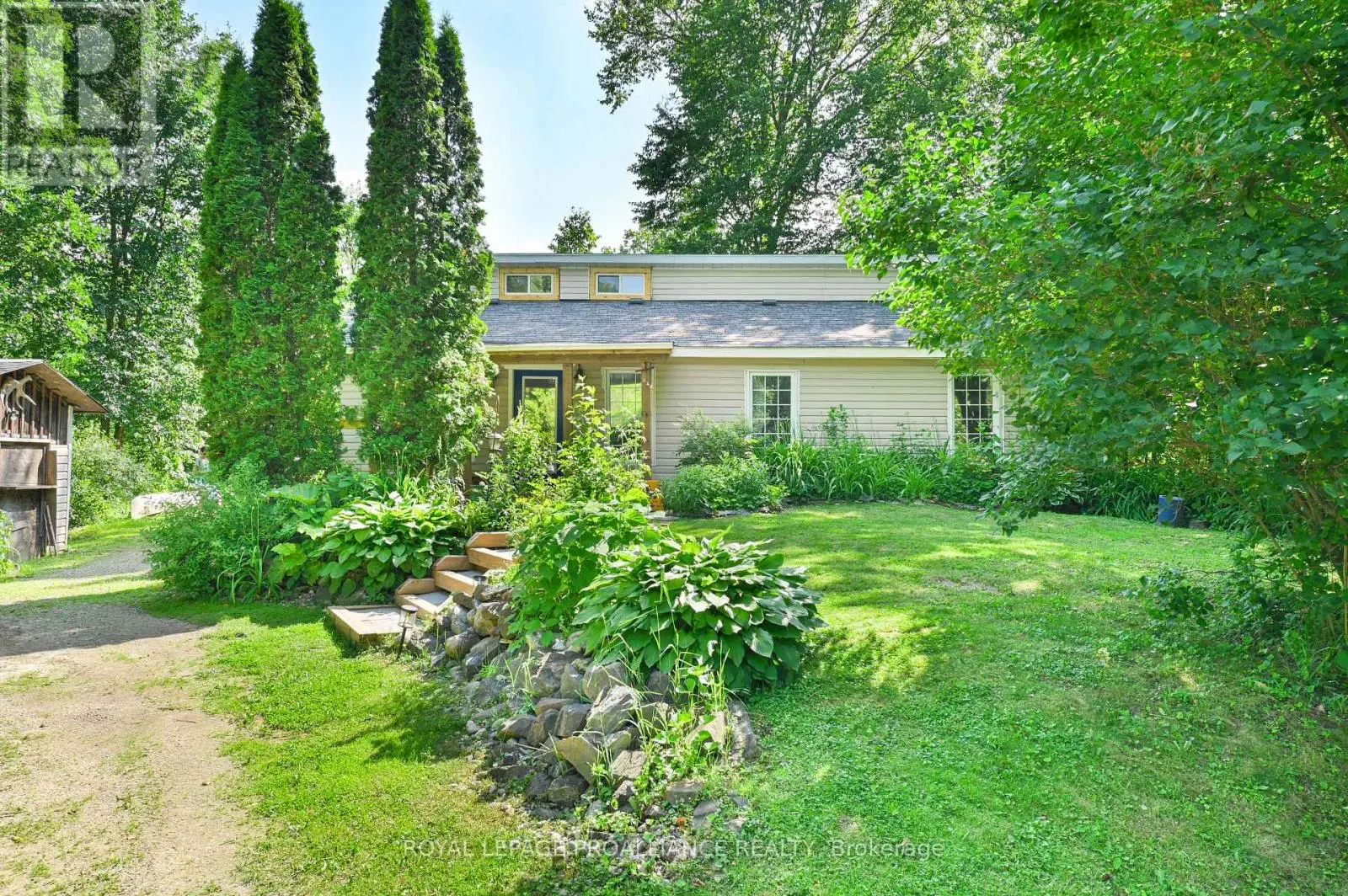 2704 Elm Tree Road, Frontenac, Ontario  K0H 1Z0 - Photo 2 - X12244881