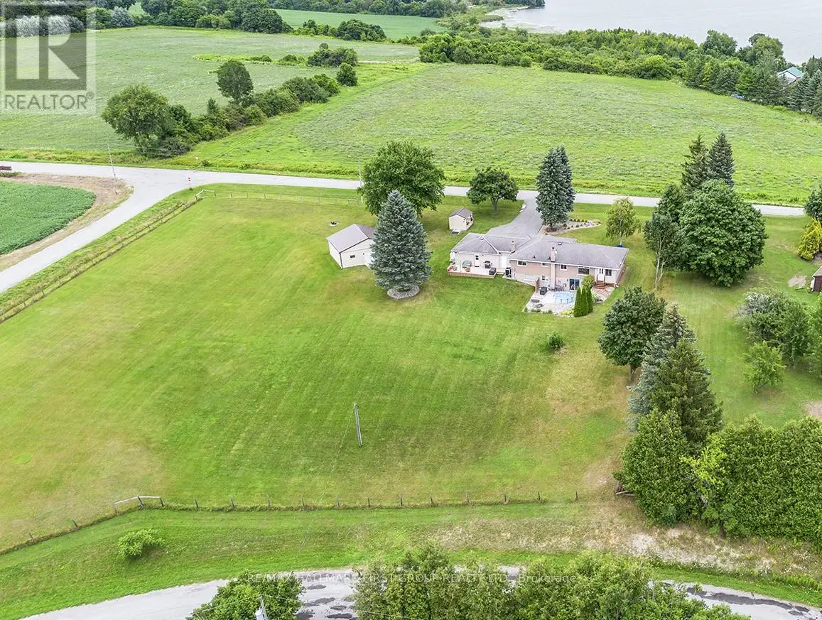 122 Gilson Point Road, Kawartha Lakes, Ontario  K0M 2C0 - Photo 2 - X12244921