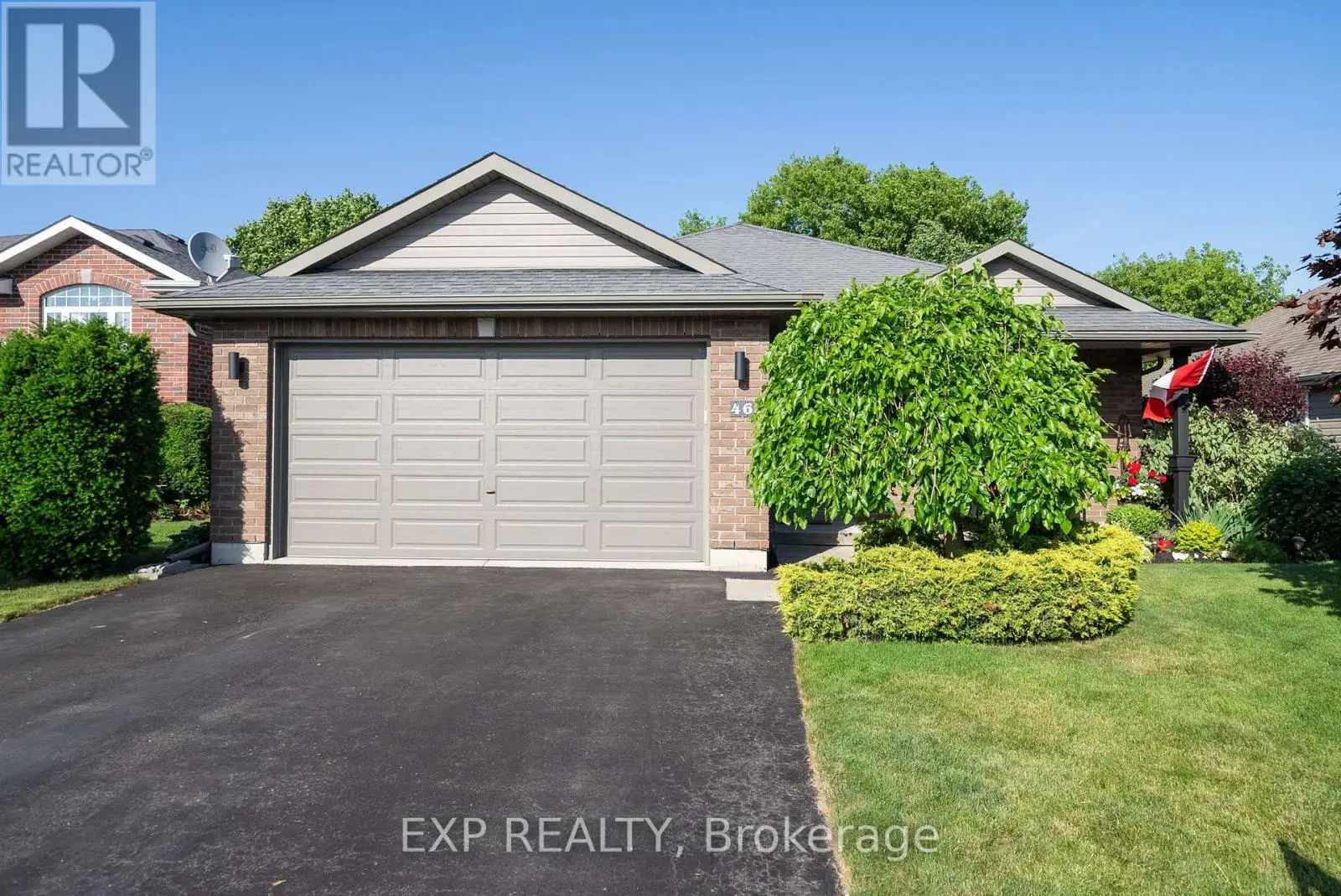 46 NAUTICAL LANE, Brighton, Ontario