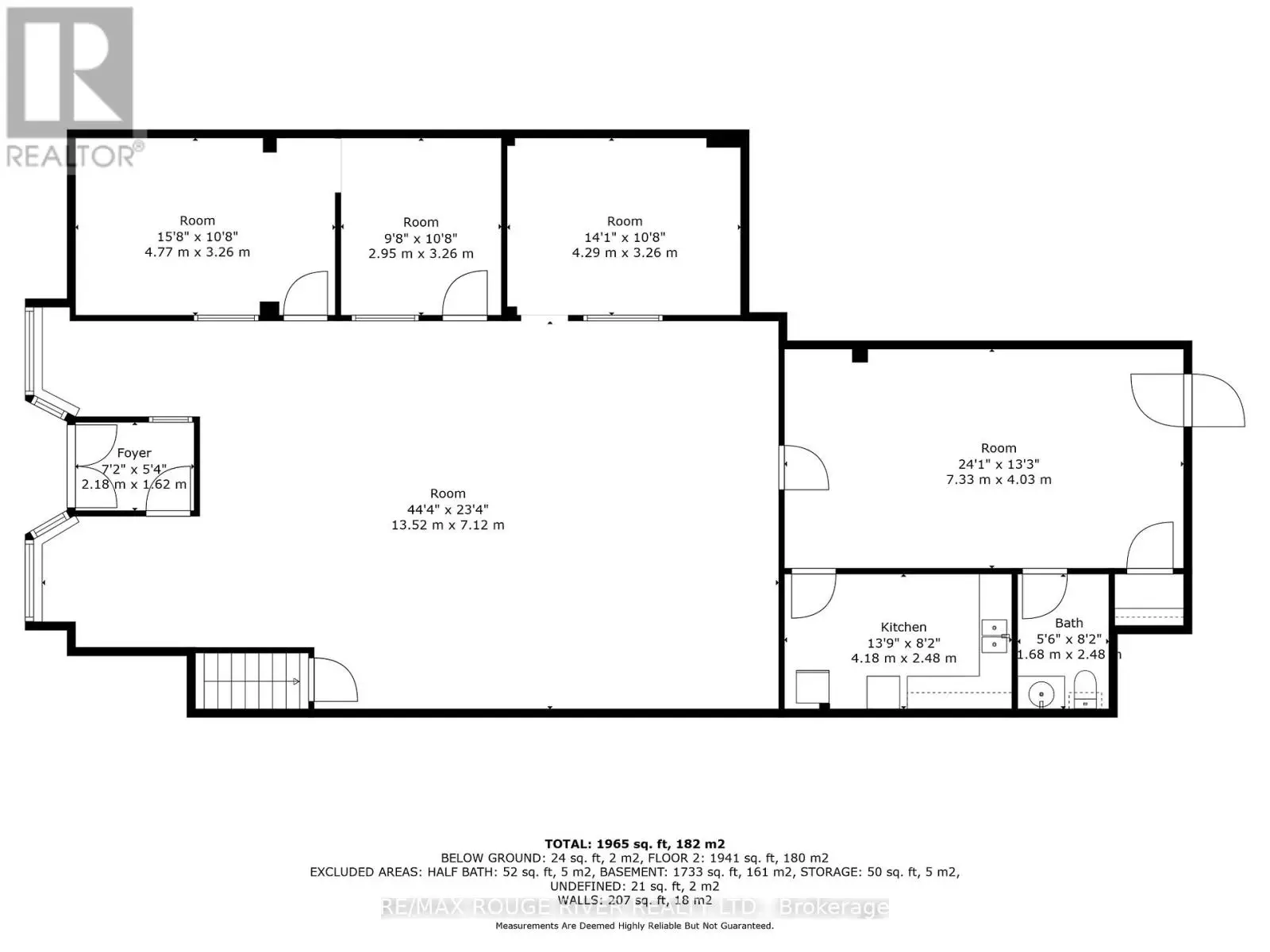 239 Division Street, Cobourg, Ontario  K9A 3P9 - Photo 2 - X12244971