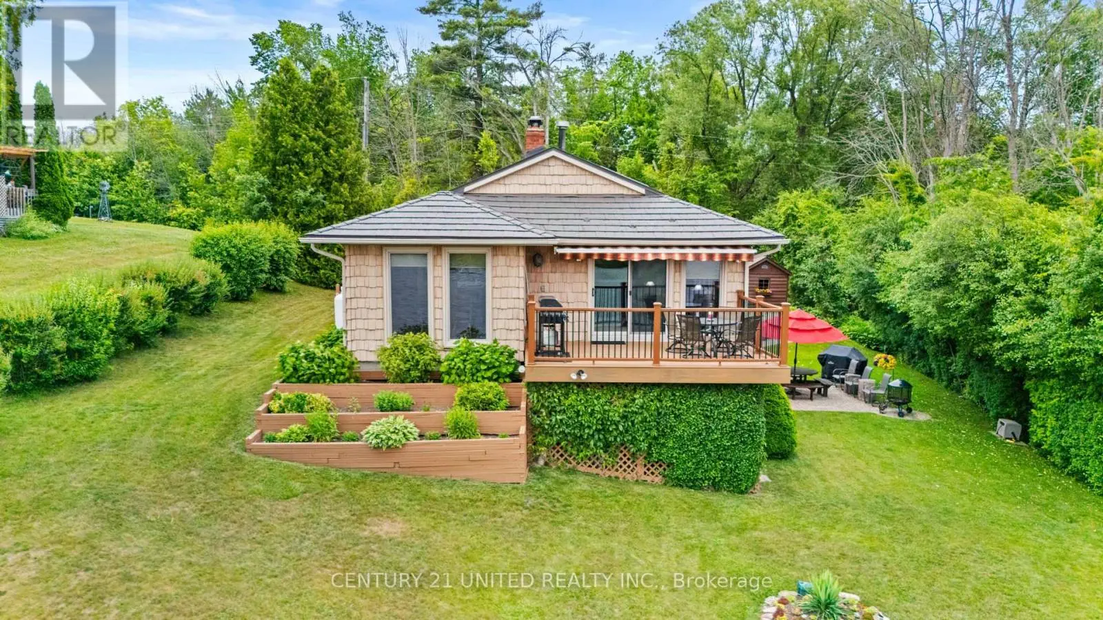 210 Thompson Road, Otonabee-South Monaghan, Ontario  K9J 6X8 - Photo 3 - X12244954