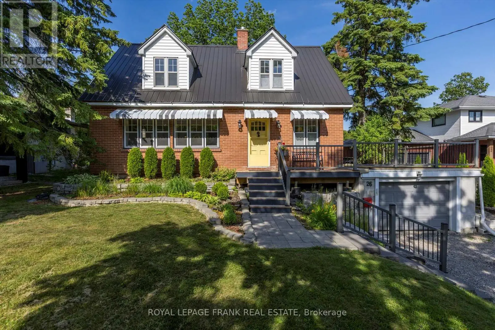 26 Wallis Drive, Peterborough West, Ontario  K9J 6B7 - Photo 1 - X12245054