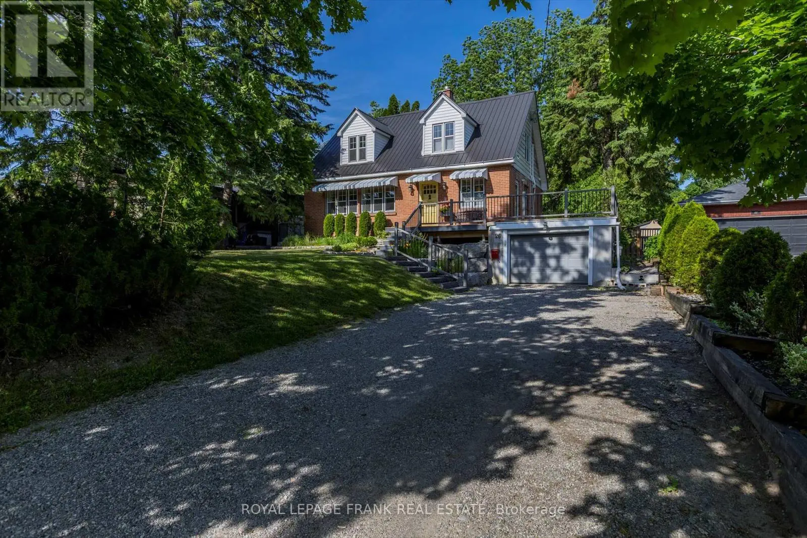 26 Wallis Drive, Peterborough West, Ontario  K9J 6B7 - Photo 2 - X12245054