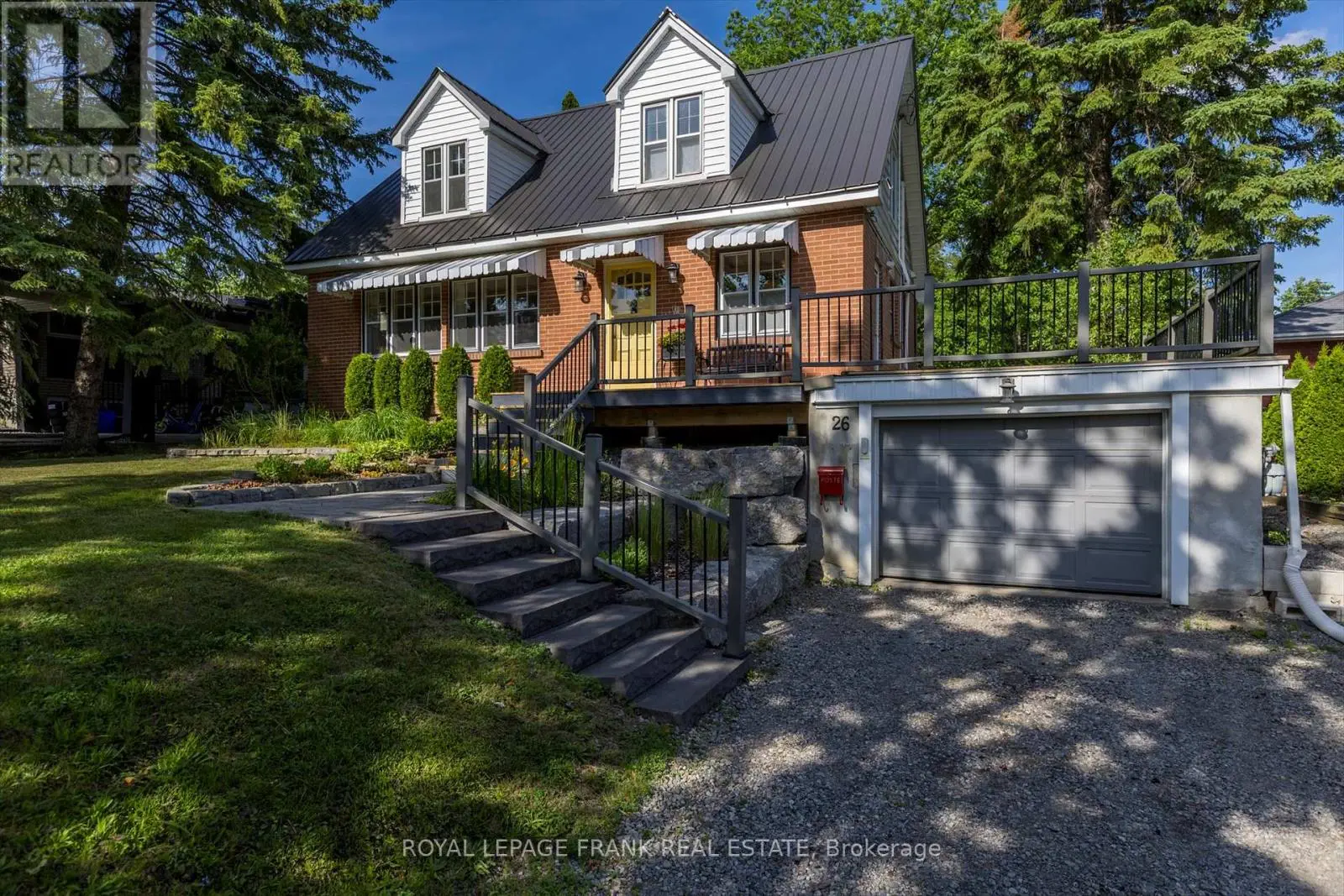 26 Wallis Drive, Peterborough West, Ontario  K9J 6B7 - Photo 3 - X12245054