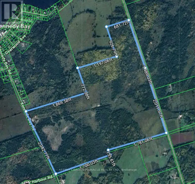 Lot 6 Conc 11 Heights Road, Kawartha Lakes, Ontario  K0M 1L0 - Photo 2 - X12184562