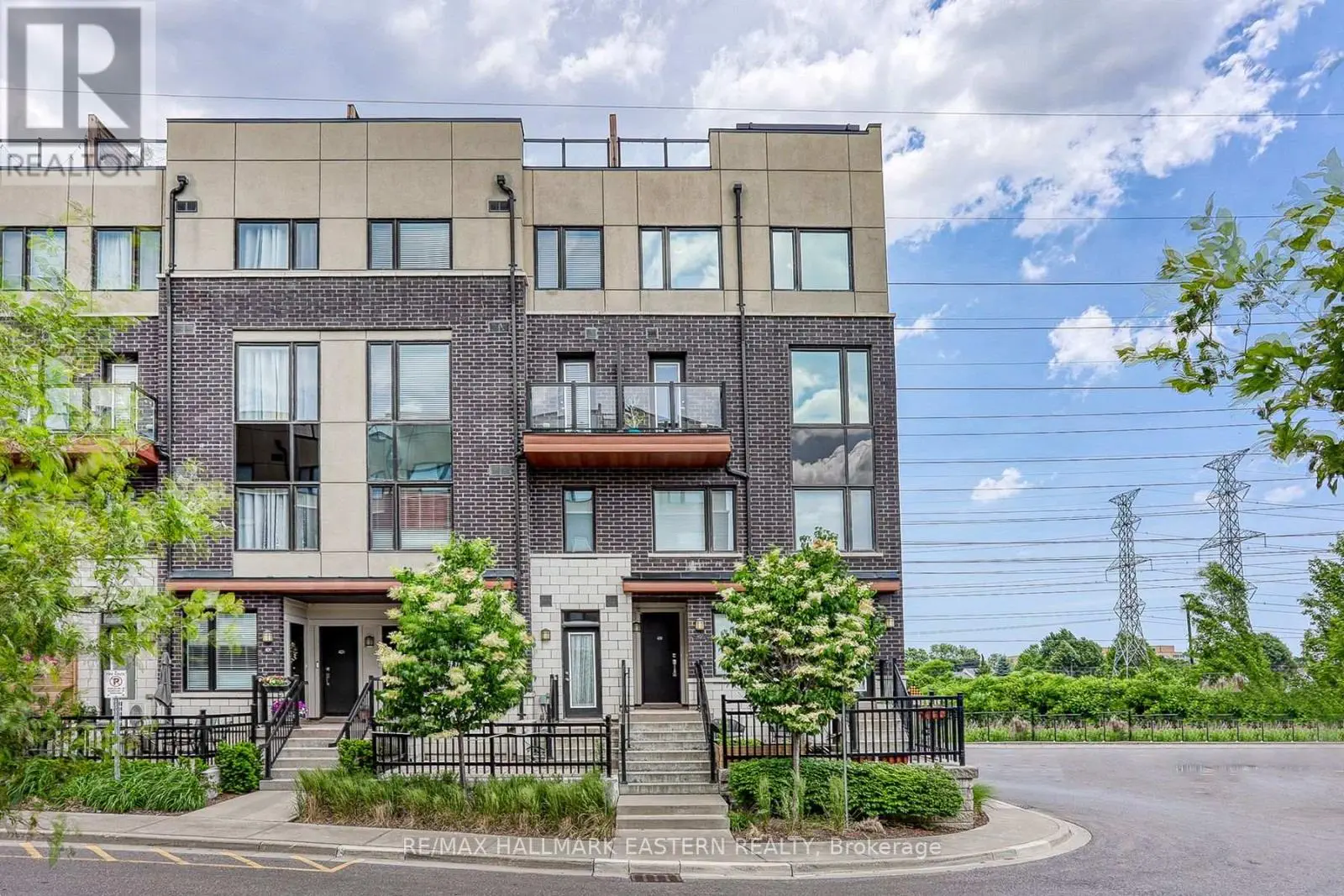 419 - 1555 Kingston Road, Pickering, Ontario  L1V 0E9 - Photo 1 - E12245136