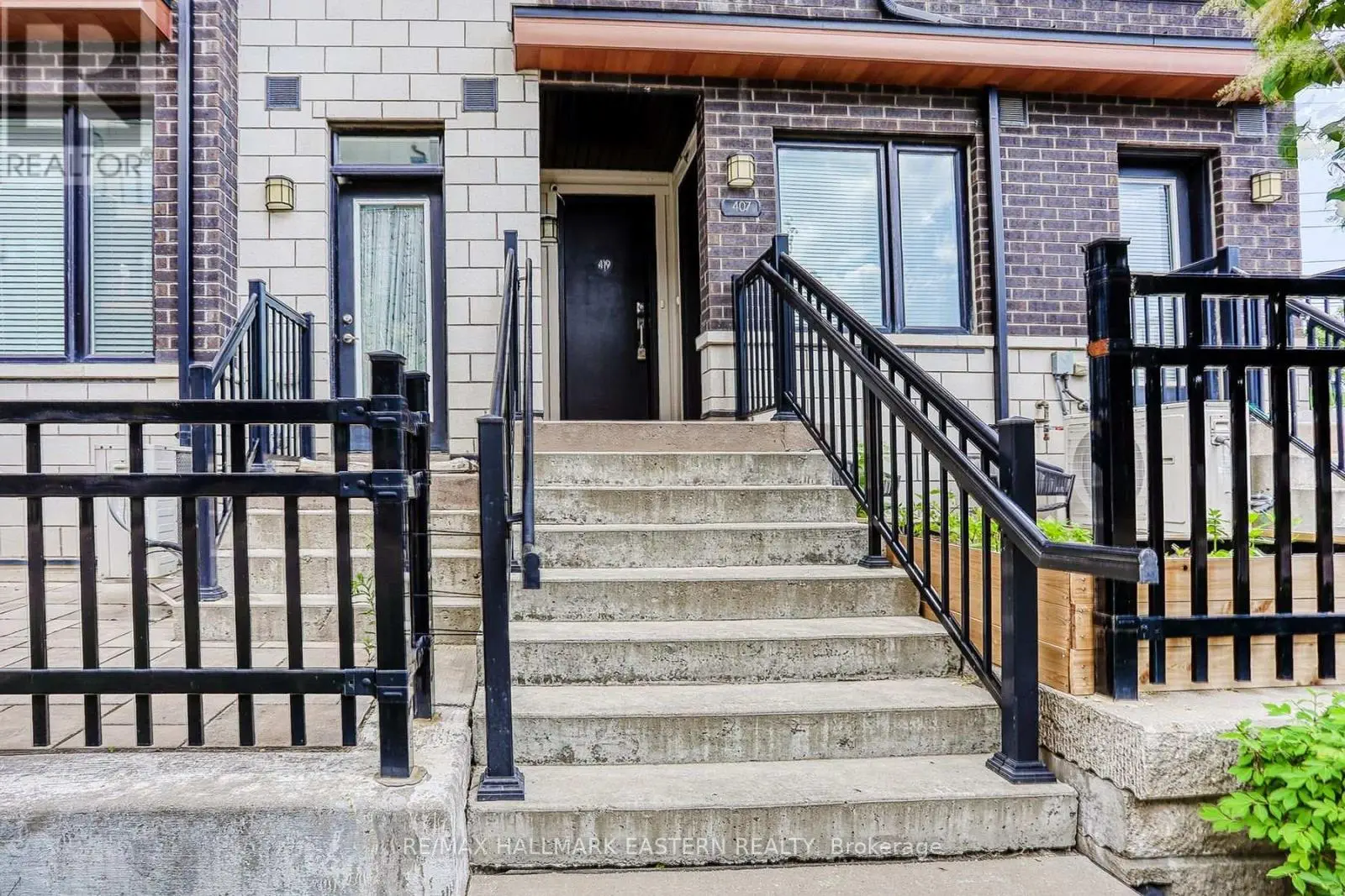419 - 1555 Kingston Road, Pickering, Ontario  L1V 0E9 - Photo 3 - E12245136