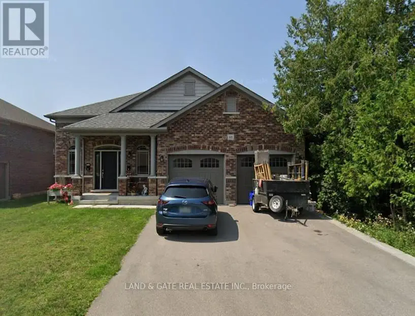 68 Lambs Lane, Clarington, Ontario  L1C 3G5 - Photo 1 - E12245237