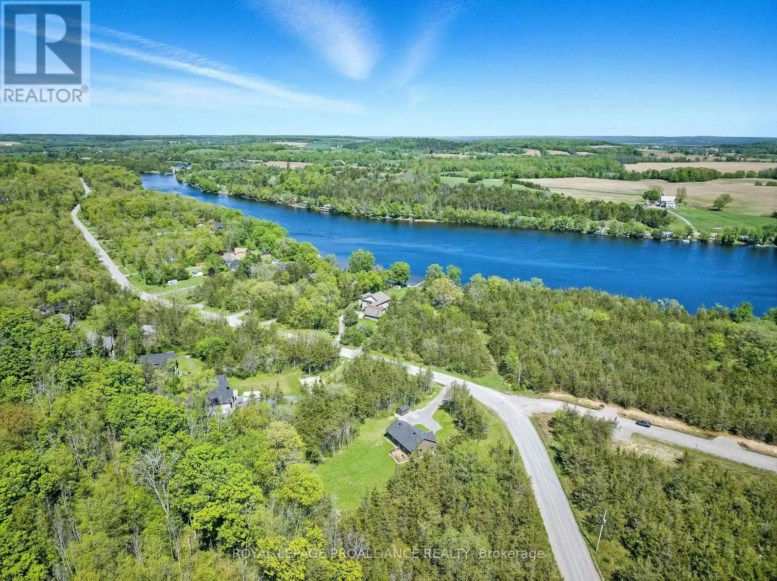 228 Meyers Island Road, Trent Hills, Ontario  K0L 1L0 - Photo 2 - X12245103