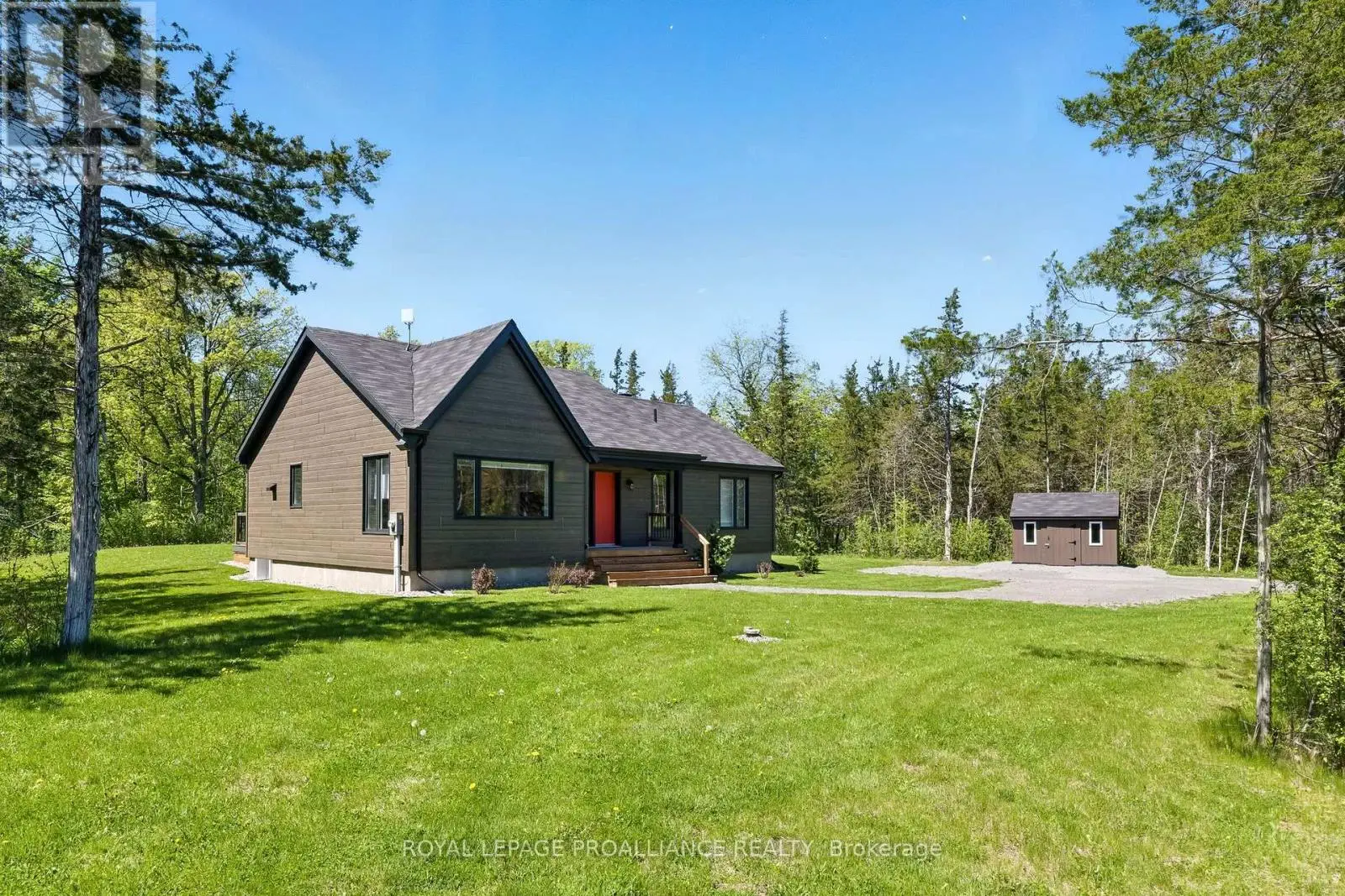 228 Meyers Island Road, Trent Hills, Ontario  K0L 1L0 - Photo 3 - X12245103