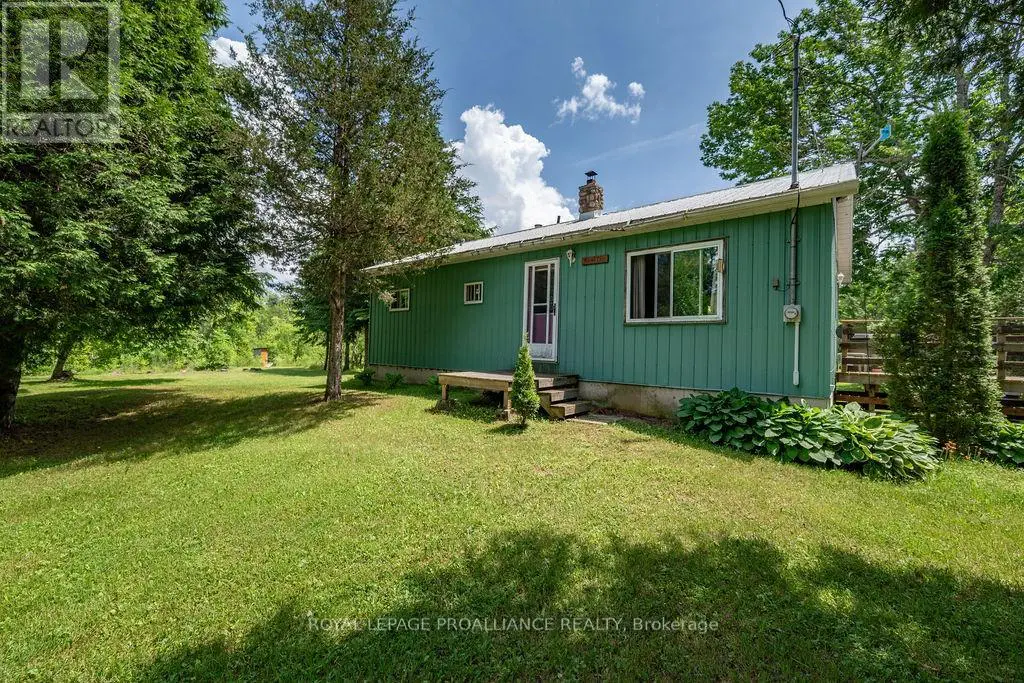 273 Tower Road, Addington Highlands, Ontario  K0H 1K0 - Photo 1 - X12245165