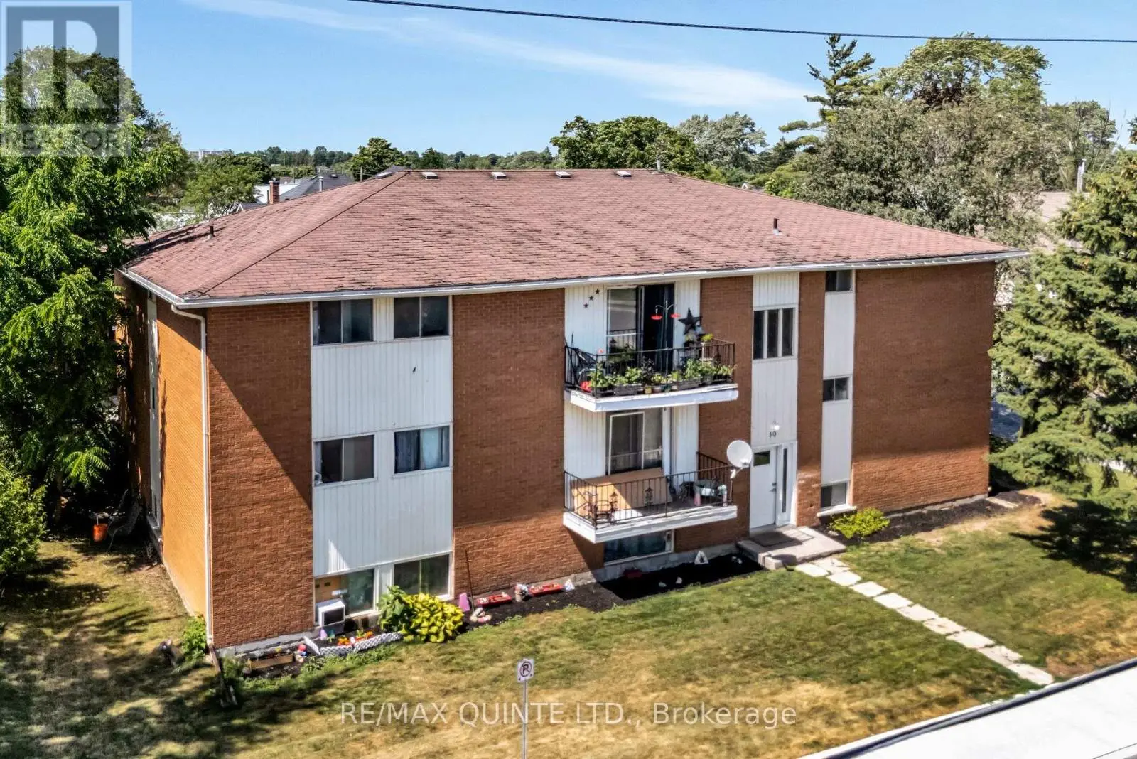 30 Henry Street, Belleville, Ontario  K8N 1N2 - Photo 1 - X12245217