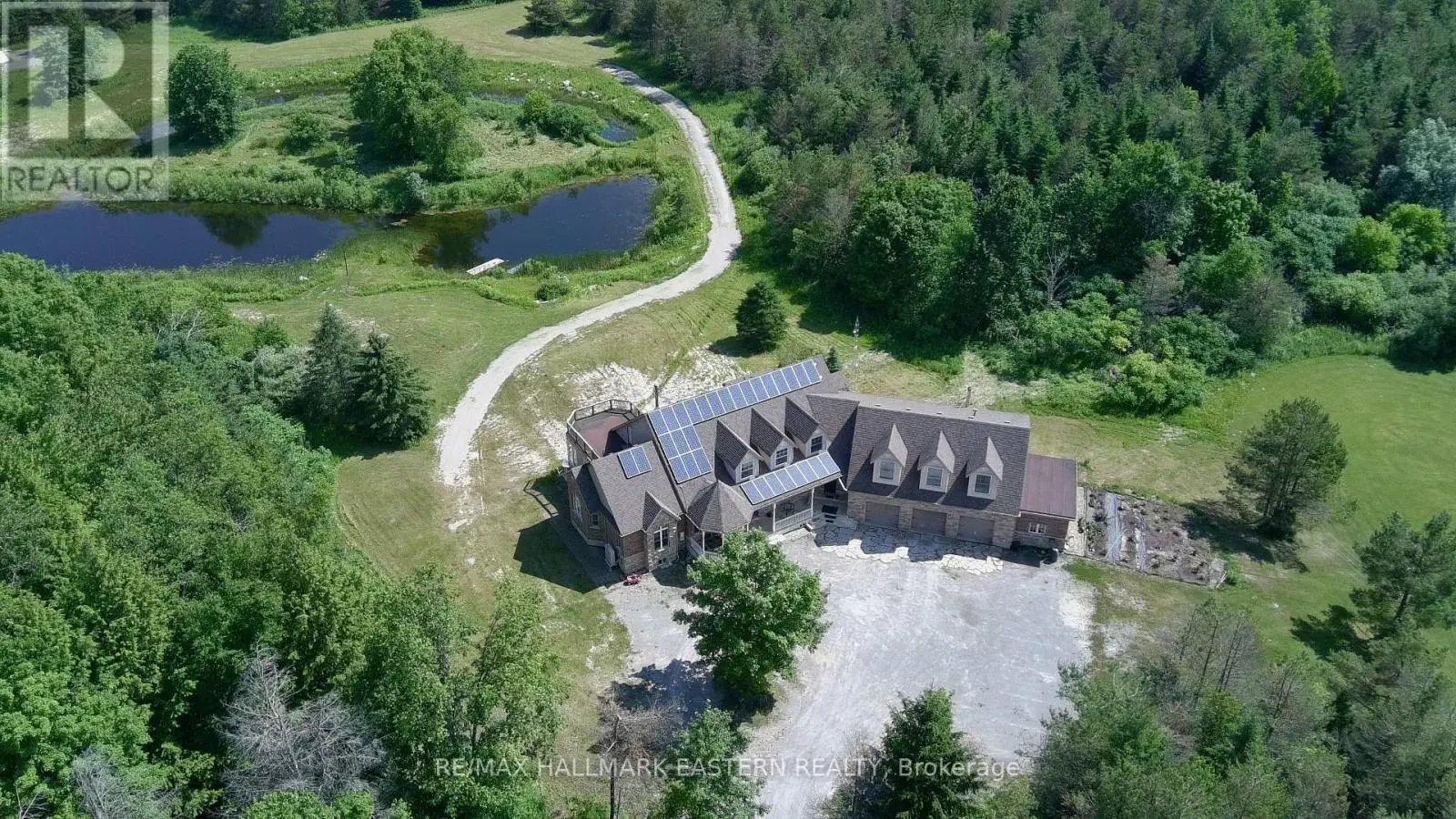 1108 SANDY HOOK ROAD, Kawartha Lakes, Ontario