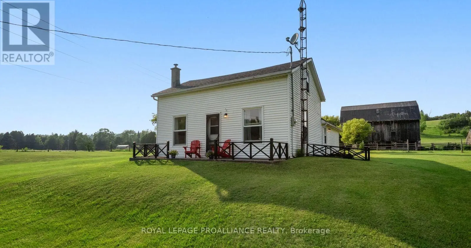 138 NORTH STREET, Alnwick/Haldimand, Ontario