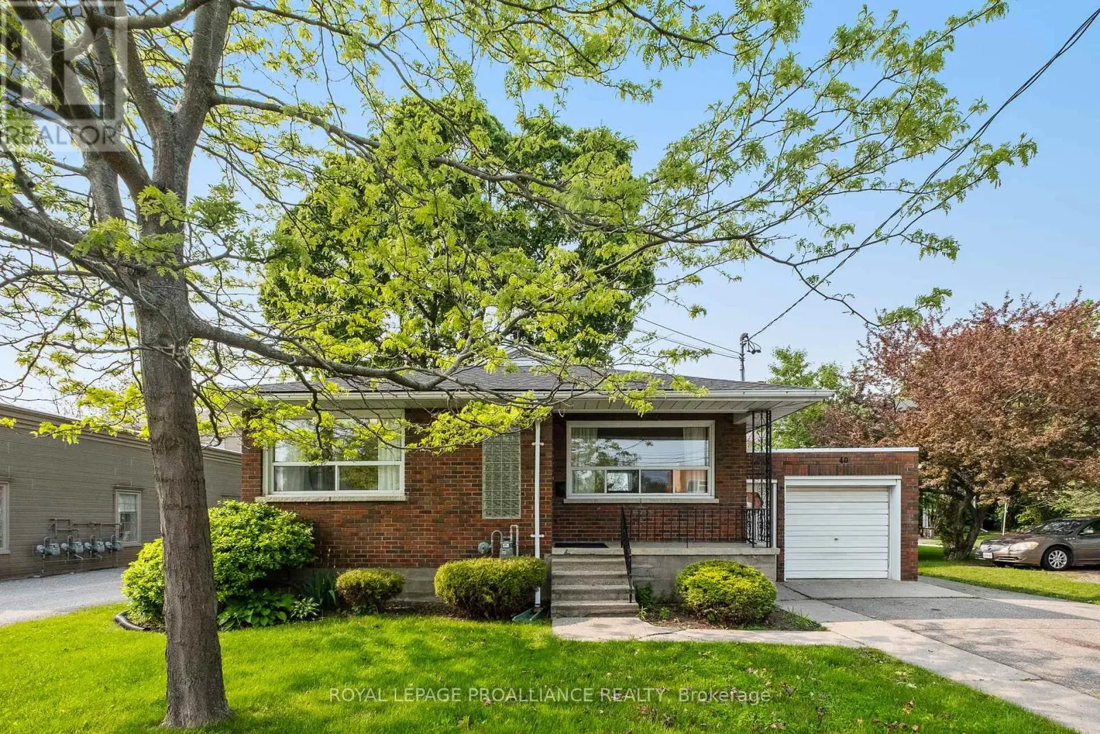 40 University Avenue W, Cobourg, Ontario  K9A 2G5 - Photo 1 - X12245312