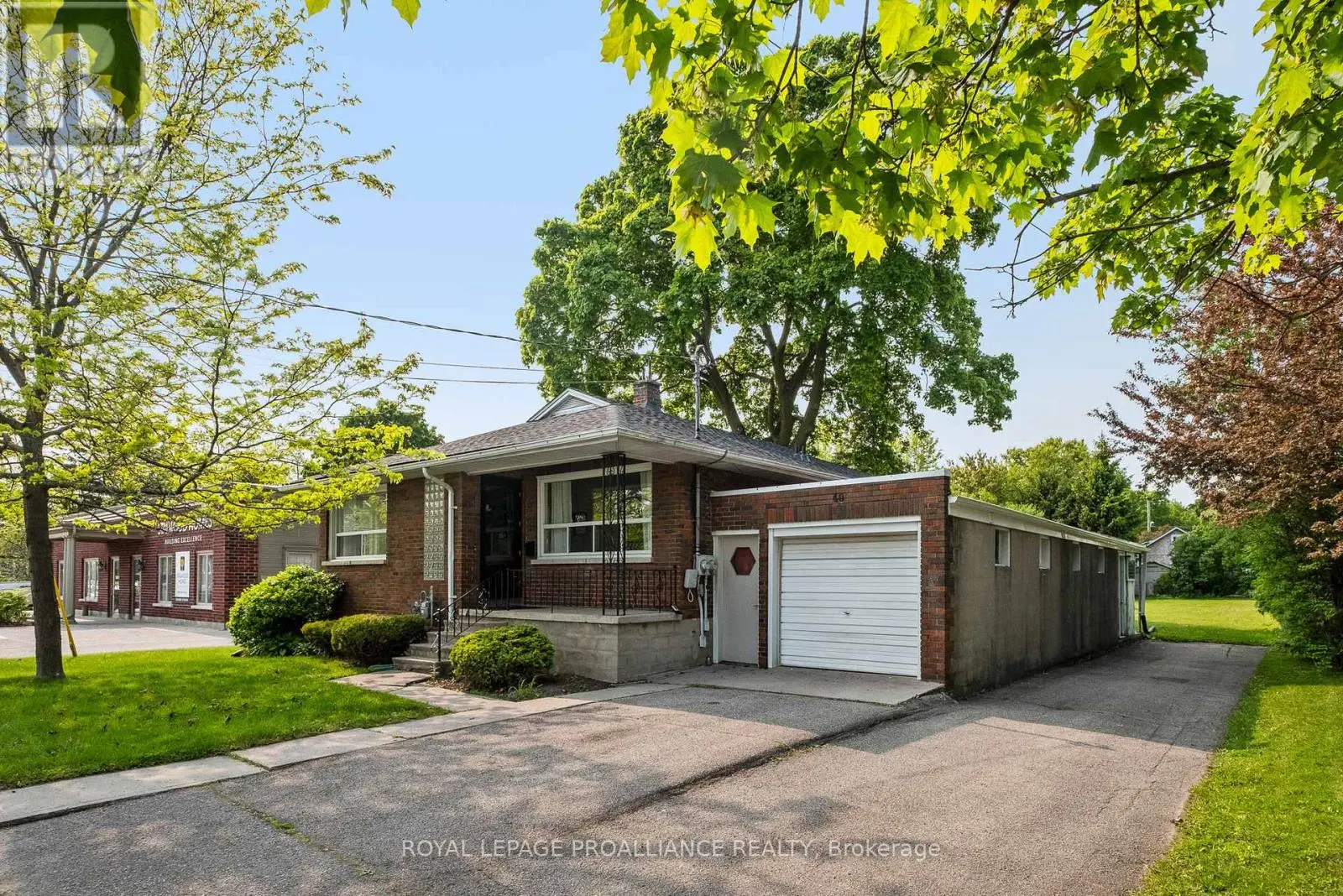 40 University Avenue W, Cobourg, Ontario  K9A 2G5 - Photo 3 - X12245312