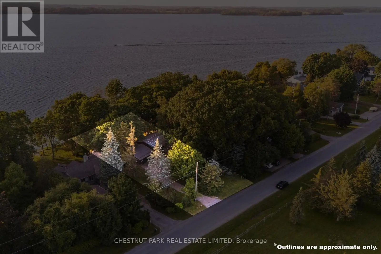 378 Island Road, Prince Edward County, Ontario  K0K 2T0 - Photo 2 - X12245320