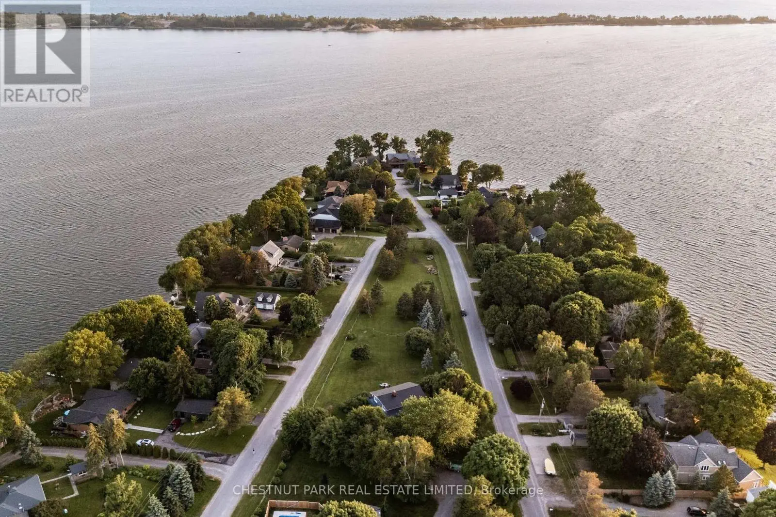 378 Island Road, Prince Edward County, Ontario  K0K 2T0 - Photo 3 - X12245320
