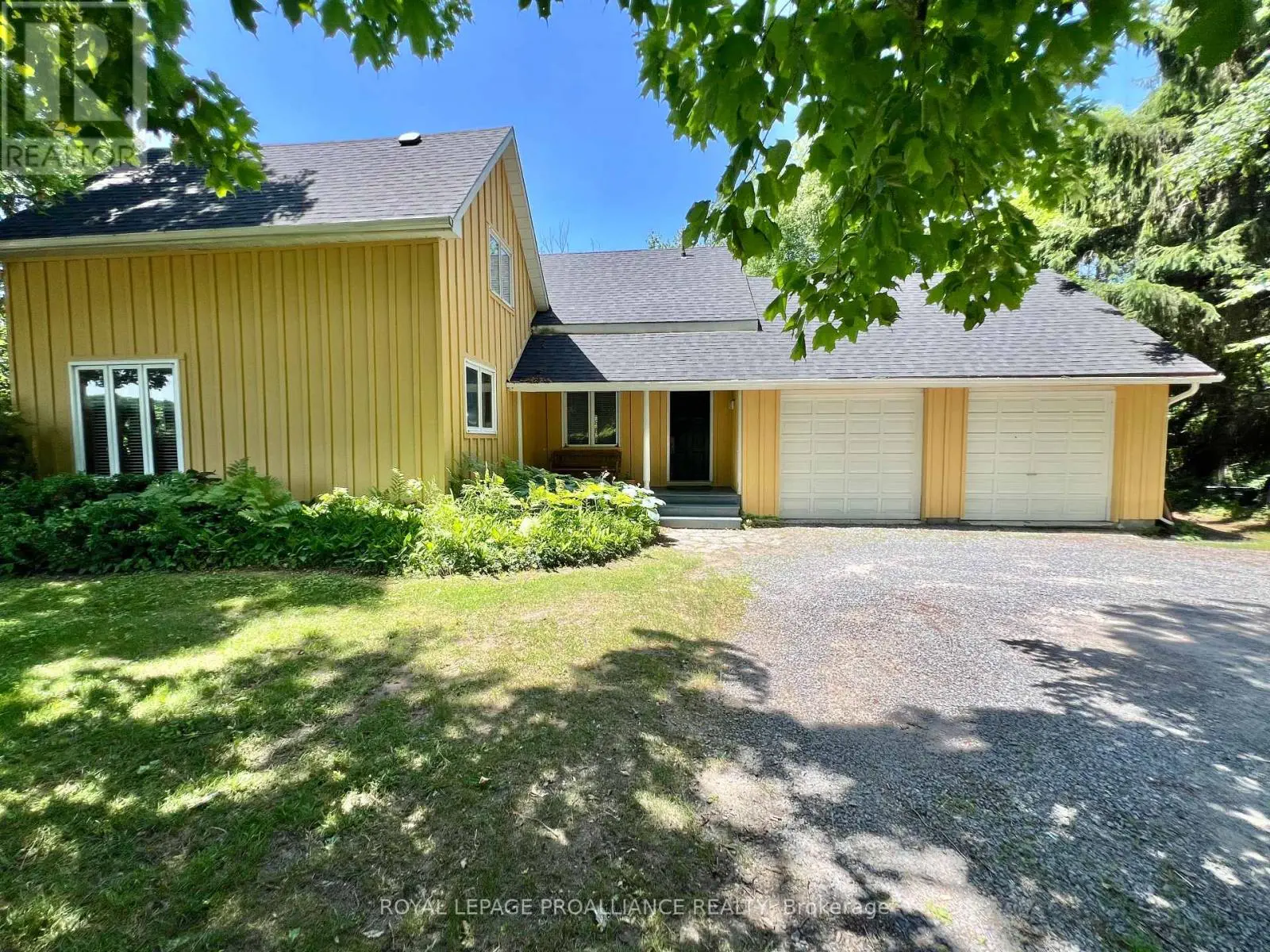 352 County Road 10, Prince Edward County, Ontario  K0K 2T0 - Photo 2 - X12245340