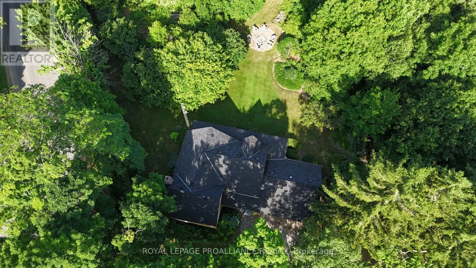 352 County Road 10, Prince Edward County, Ontario  K0K 2T0 - Photo 3 - X12245340