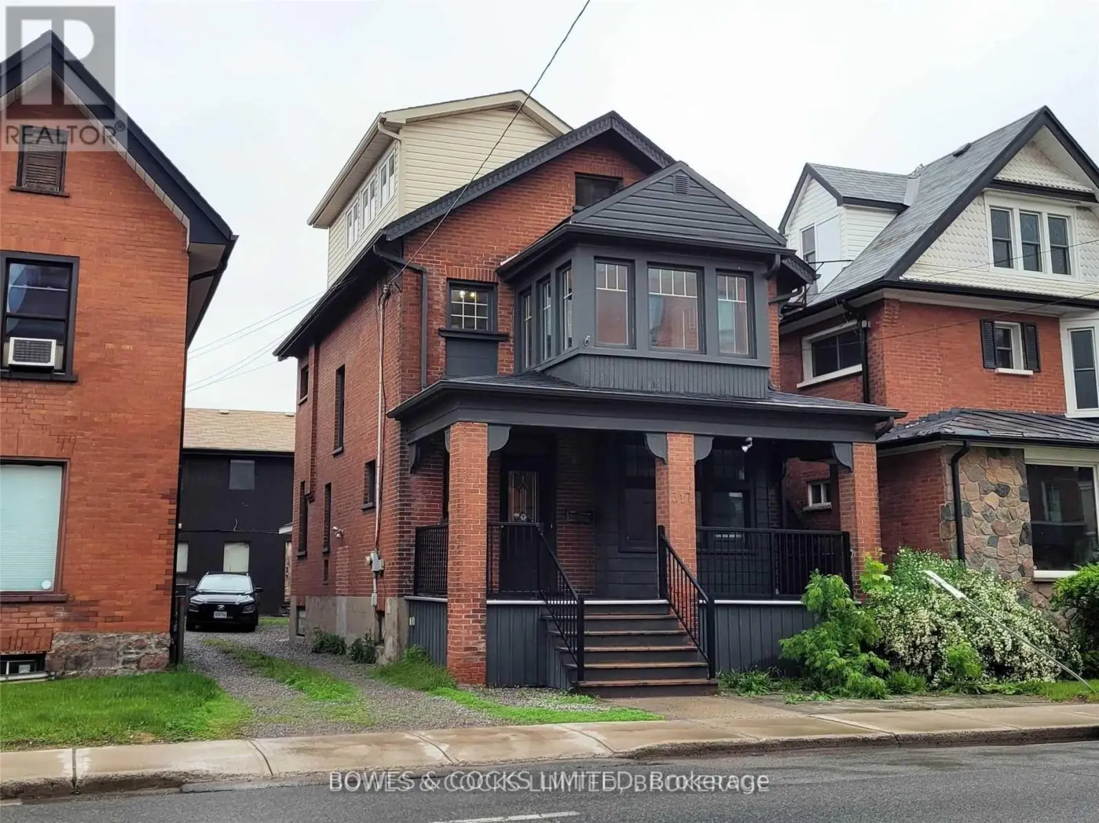 317 Reid Street, Peterborough Central, Ontario  K9J 3R2 - Photo 1 - X12245346