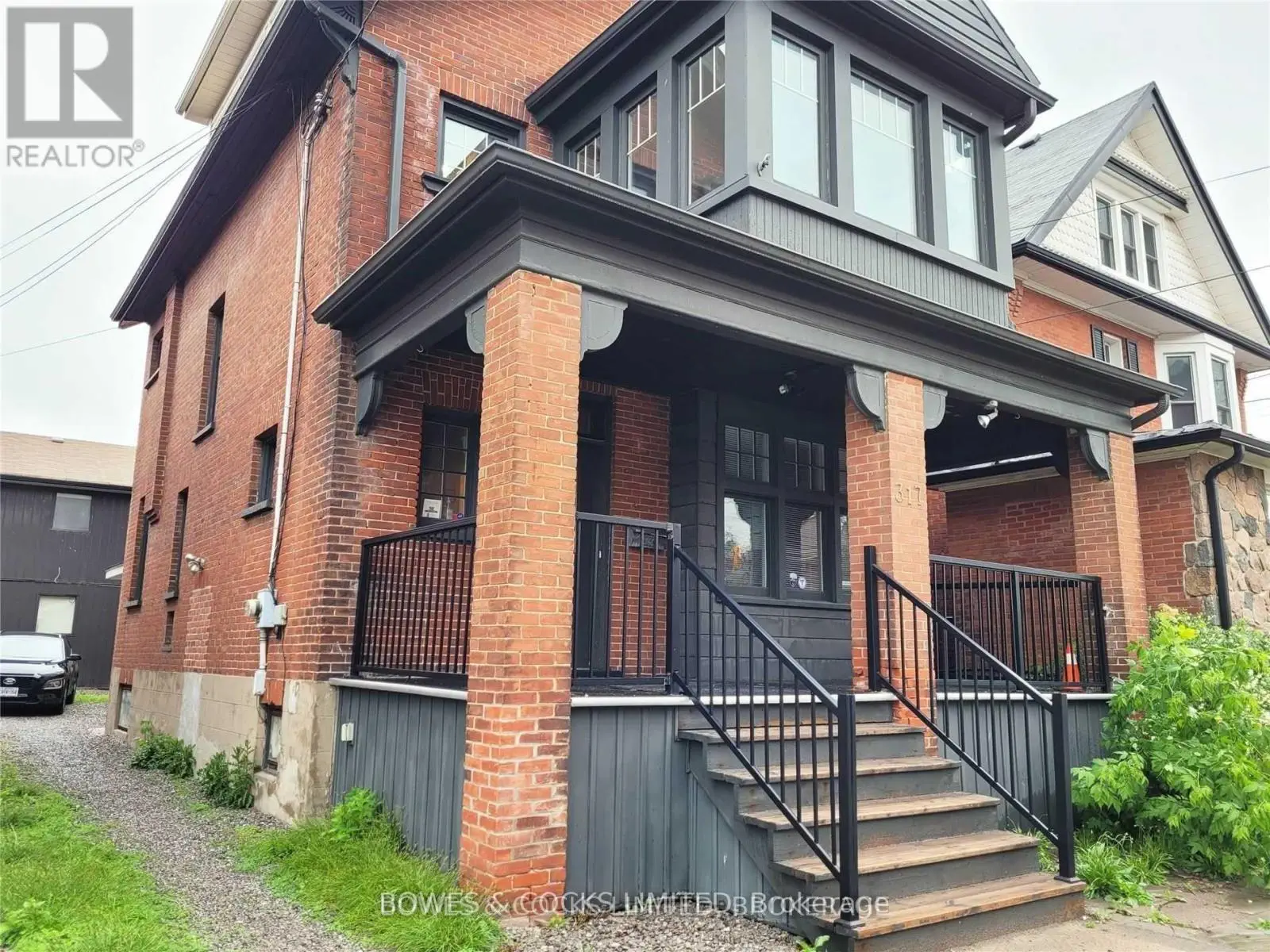 317 Reid Street, Peterborough Central, Ontario  K9J 3R2 - Photo 2 - X12245346