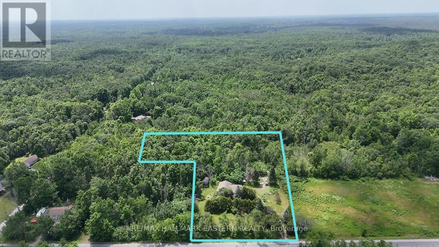 1076 County Road 40, Douro-Dummer, Ontario  K0L 2V0 - Photo 2 - X12245394