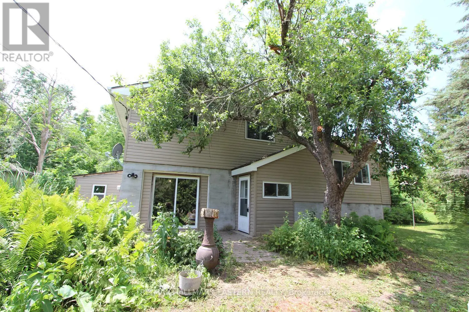 1076 County Road 40, Douro-Dummer, Ontario  K0L 2V0 - Photo 3 - X12245394