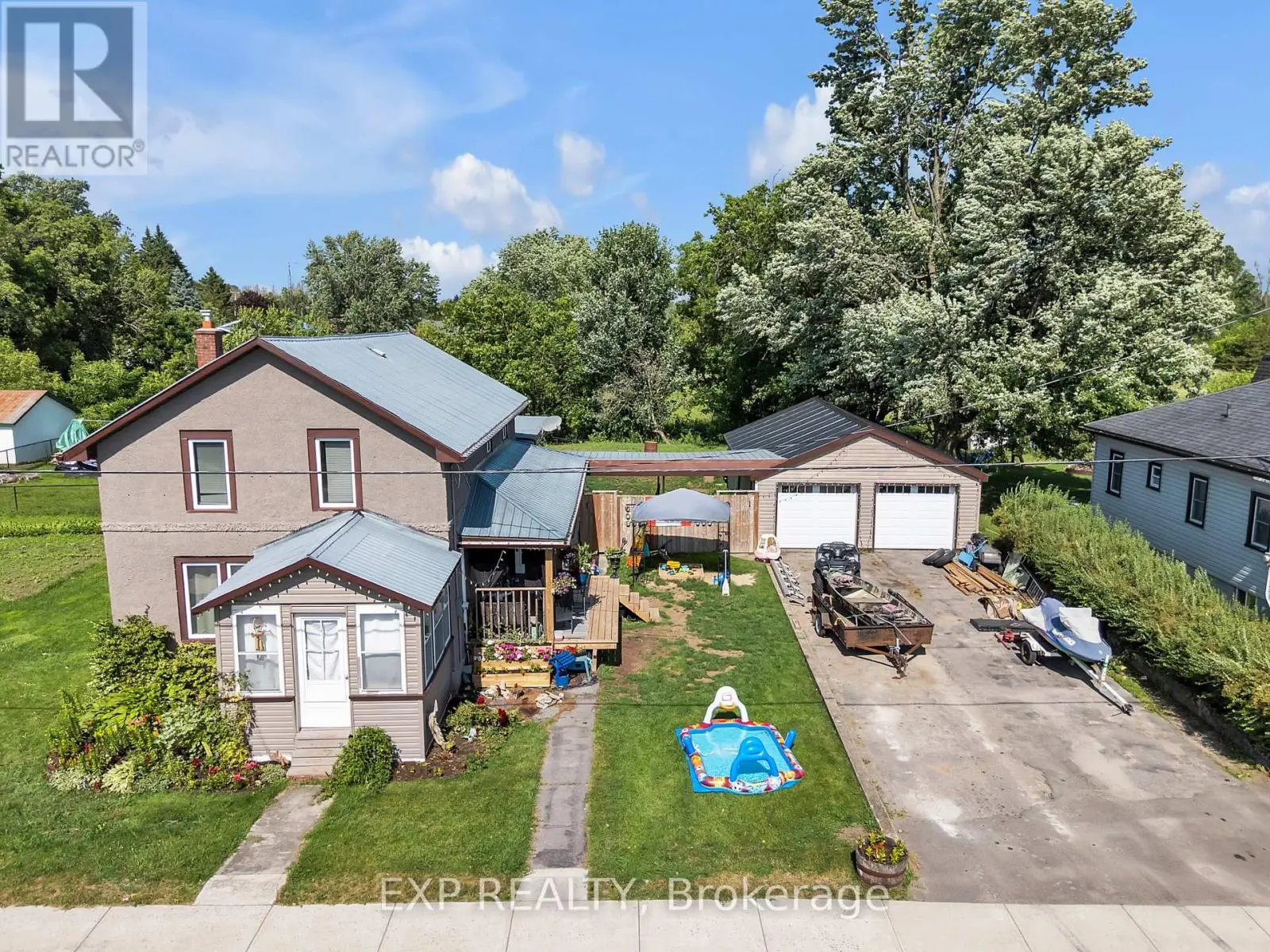 113 Pleasant Drive, Greater Napanee, Ontario  K0K 2Z0 - Photo 1 - X12245415