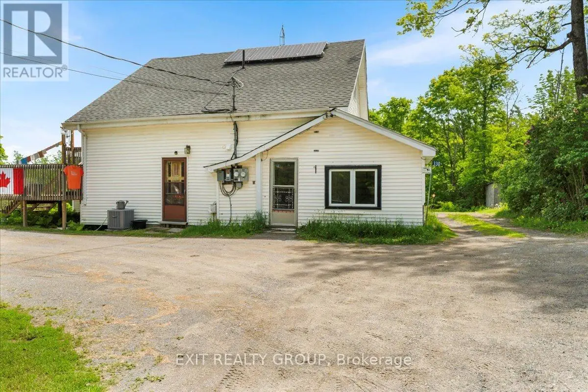 330 Black River Road, Tweed, Ontario  K0K 3J0 - Photo 3 - X12245548