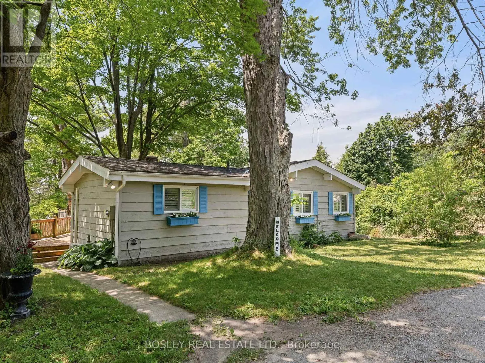 6614 Shearer Pt Road, Alnwick/haldimand, Ontario  K0K 2X0 - Photo 1 - X12245555