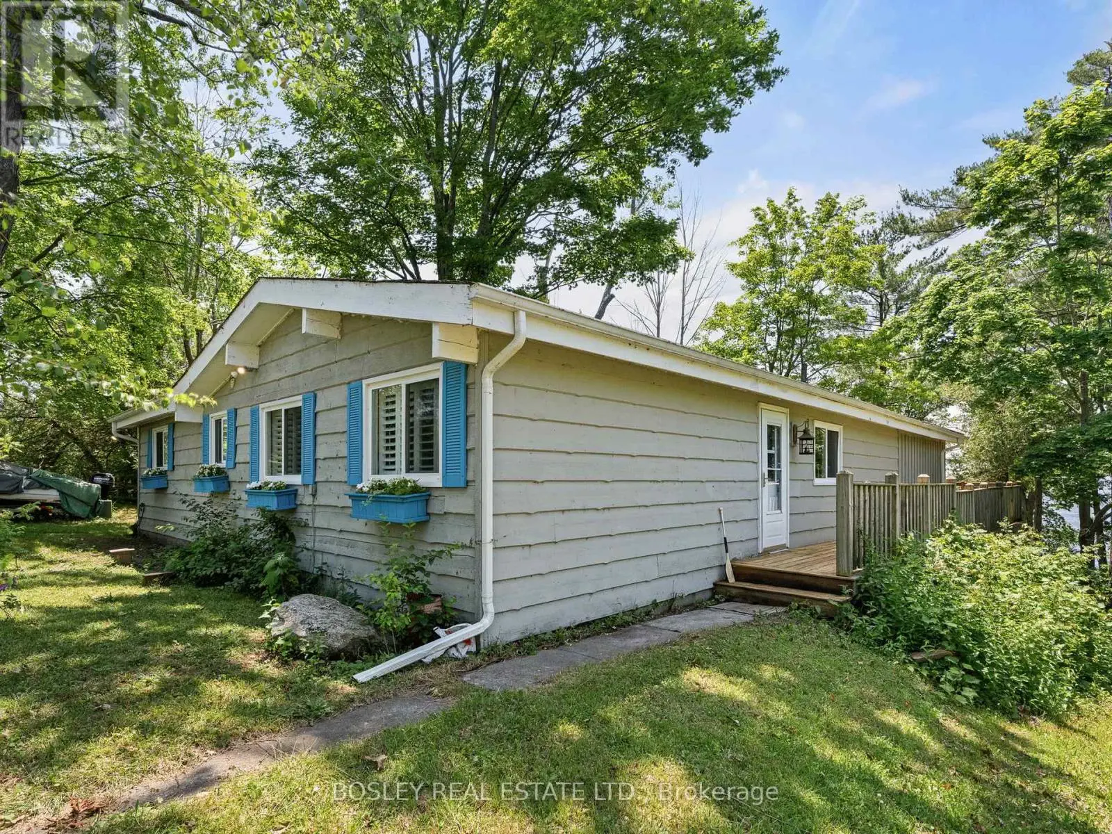 6614 Shearer Pt Road, Alnwick/haldimand, Ontario  K0K 2X0 - Photo 2 - X12245555