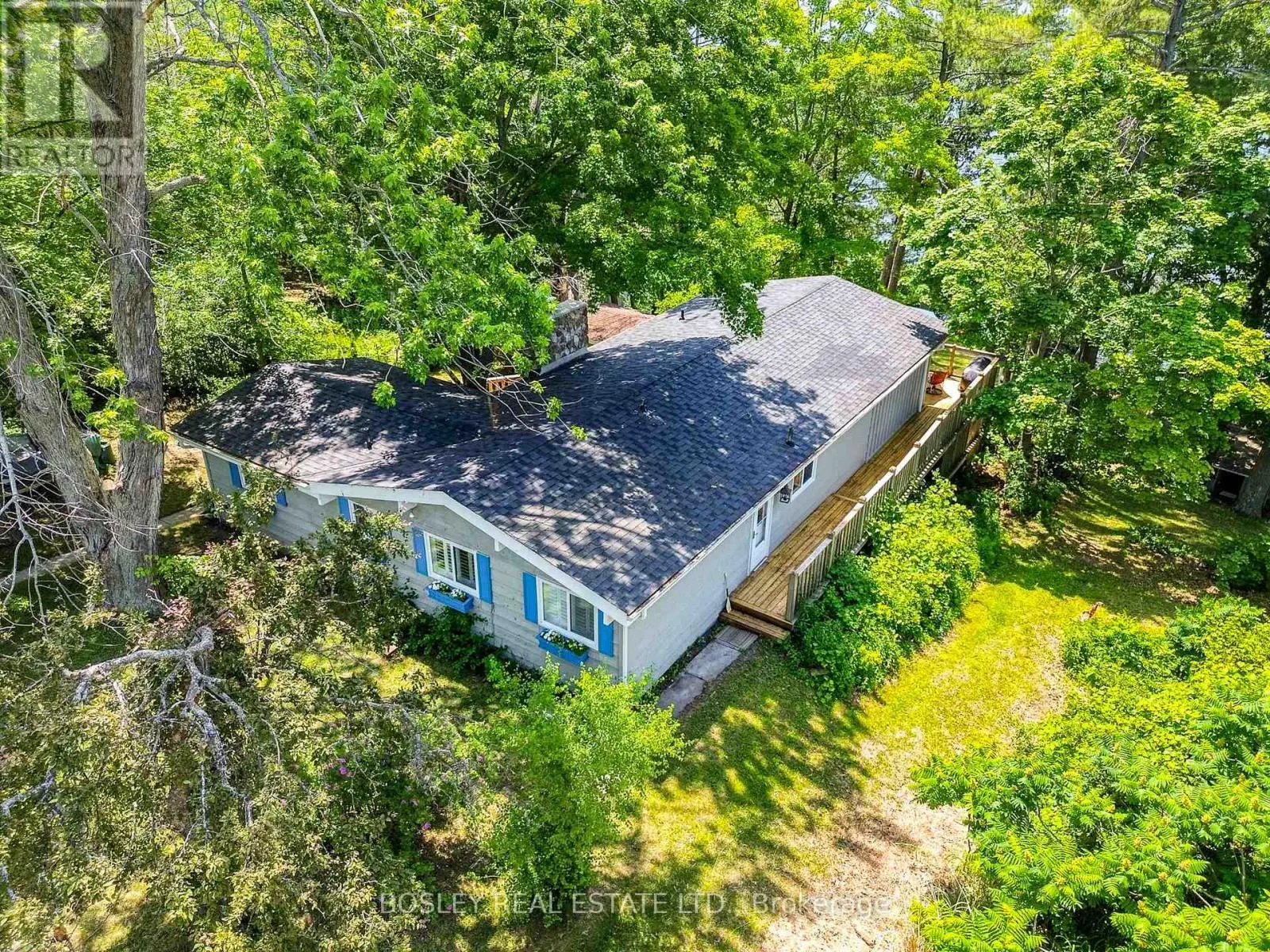 6614 Shearer Pt Road, Alnwick/haldimand, Ontario  K0K 2X0 - Photo 3 - X12245555
