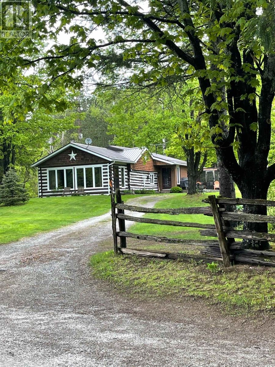 767 Galway Road, Trent Lakes, Ontario  K0M 2A0 - Photo 1 - X12044657