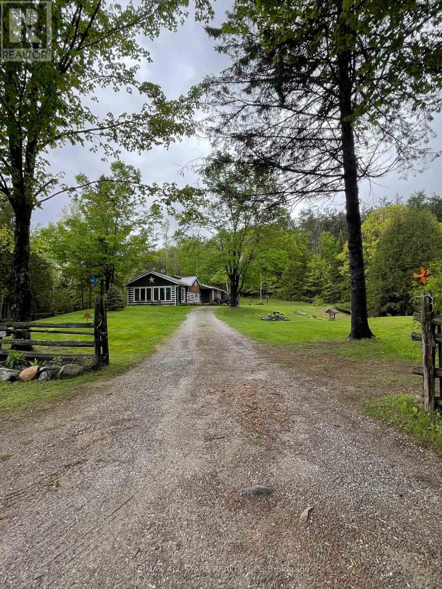 767 Galway Road, Trent Lakes, Ontario  K0M 2A0 - Photo 2 - X12044657