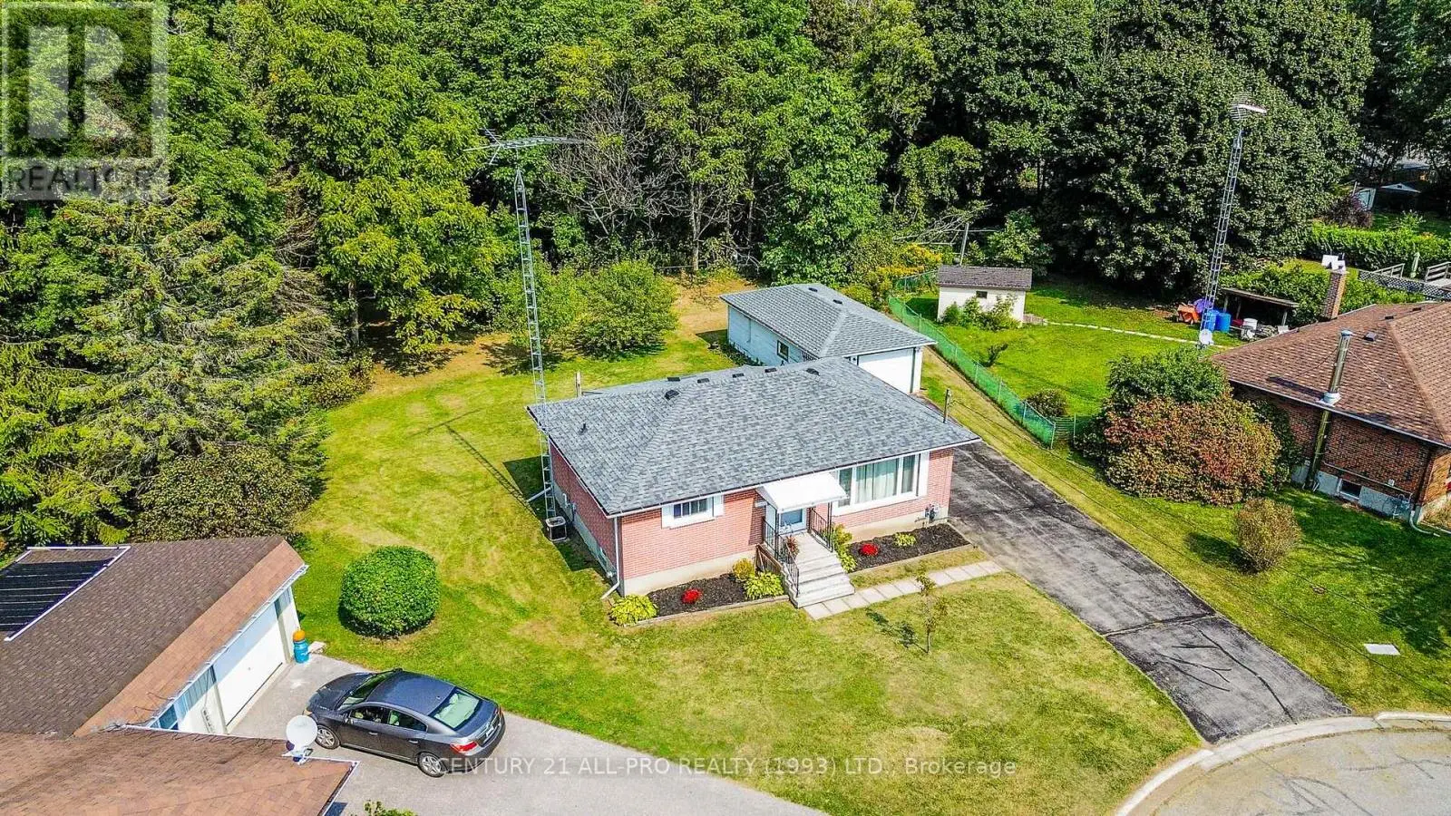 224 Nickerson Drive, Cobourg, Ontario  K9A 1A5 - Photo 1 - X12061169