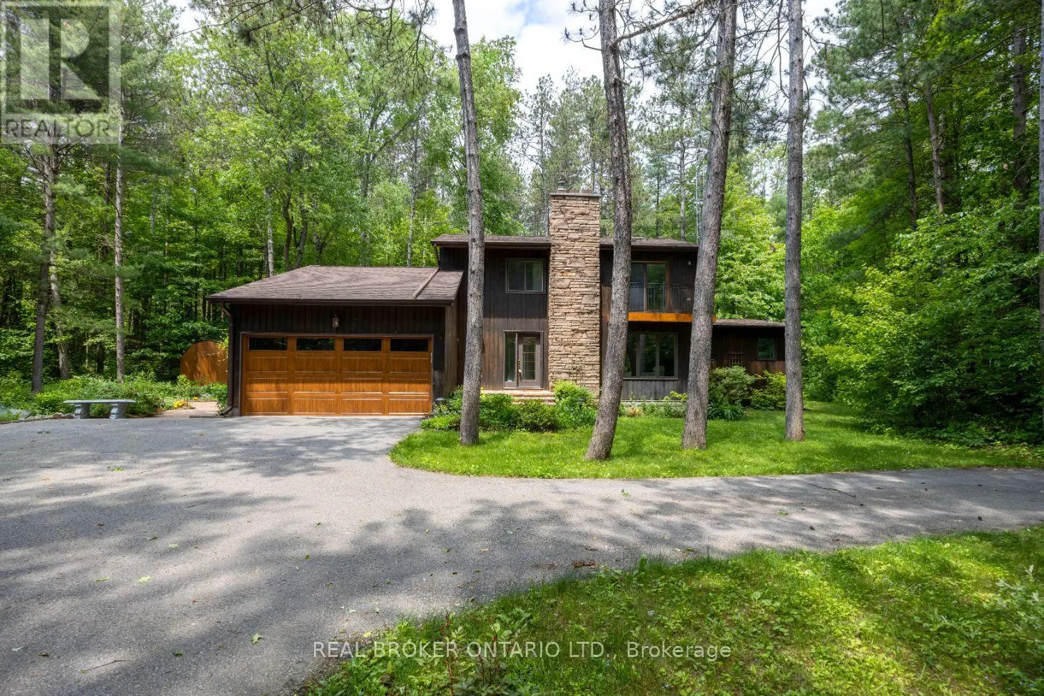 2154 Concession Rd 10, Clarington, Ontario  L0B 1B0 - Photo 2 - E12245732