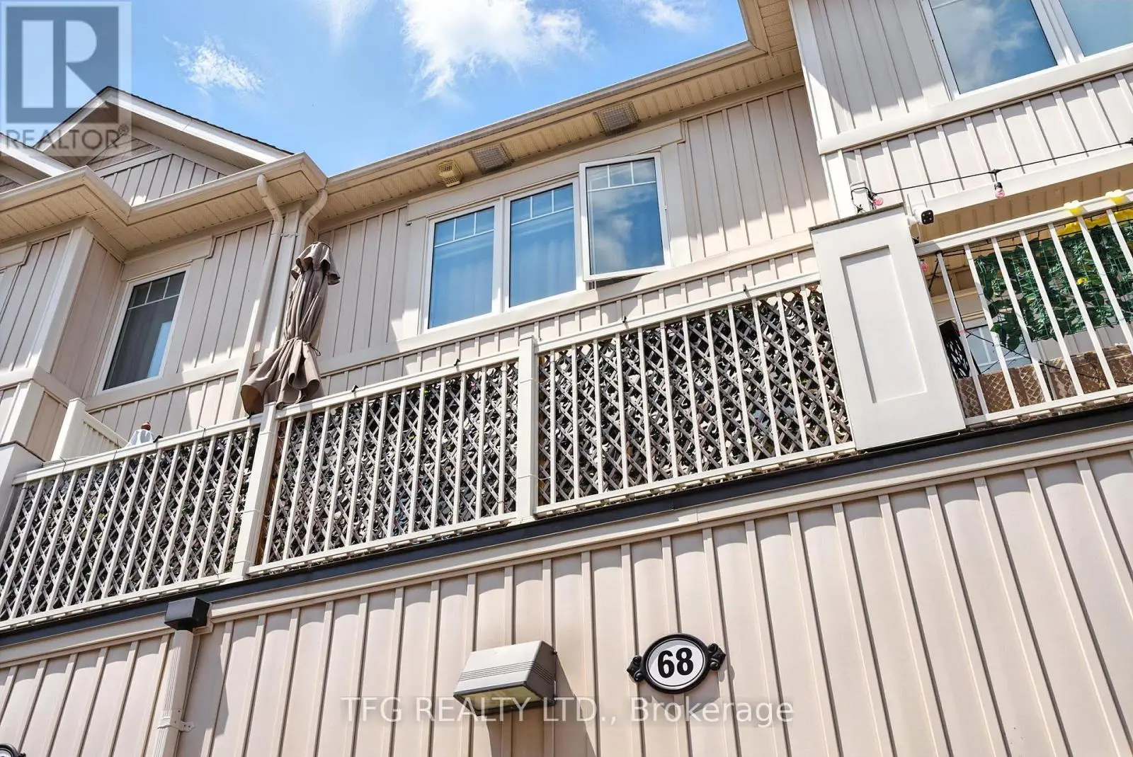 68 - 2500 Hill Rise Court, Oshawa, Ontario  L1L 0M6 - Photo 3 - E12245788
