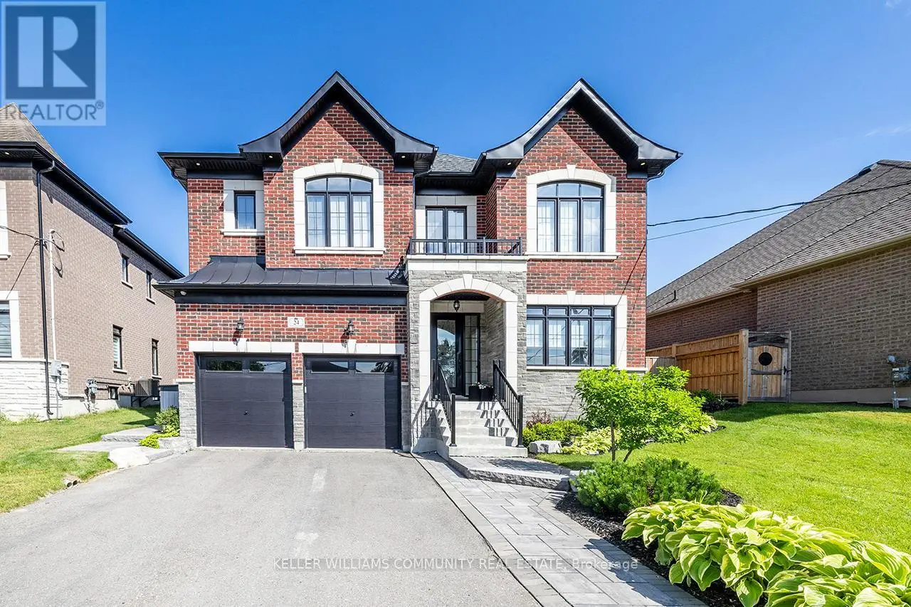 24 Cemetery Road, Uxbridge, Ontario  L9P 1R1 - Photo 1 - N12245888